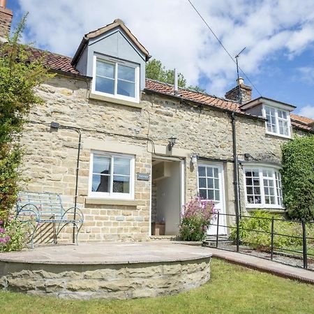 Fairview Villa Ampleforth Eksteriør billede