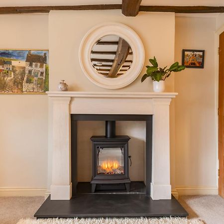 Fairview Villa Ampleforth Eksteriør billede