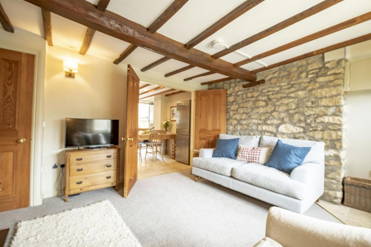 Fairview Villa Ampleforth Eksteriør billede