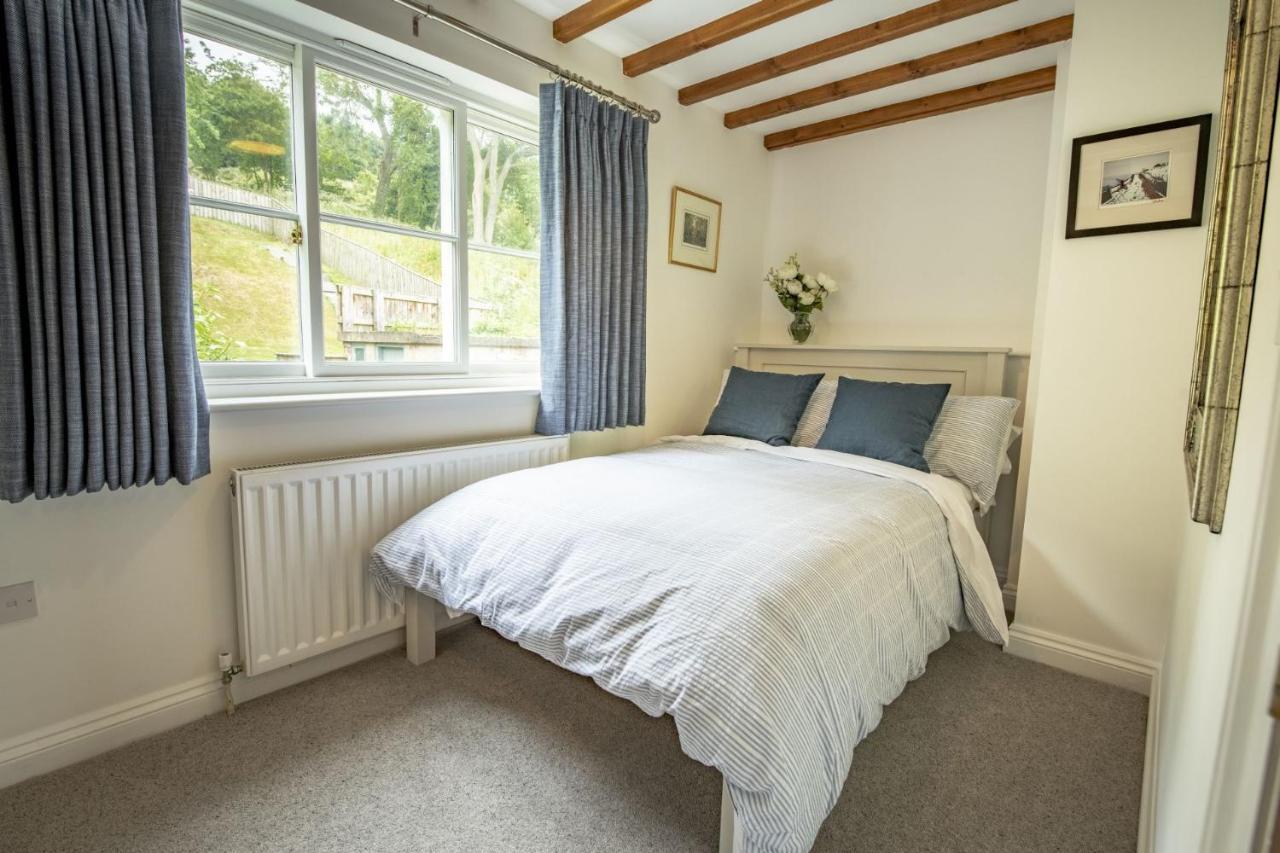 Fairview Villa Ampleforth Eksteriør billede