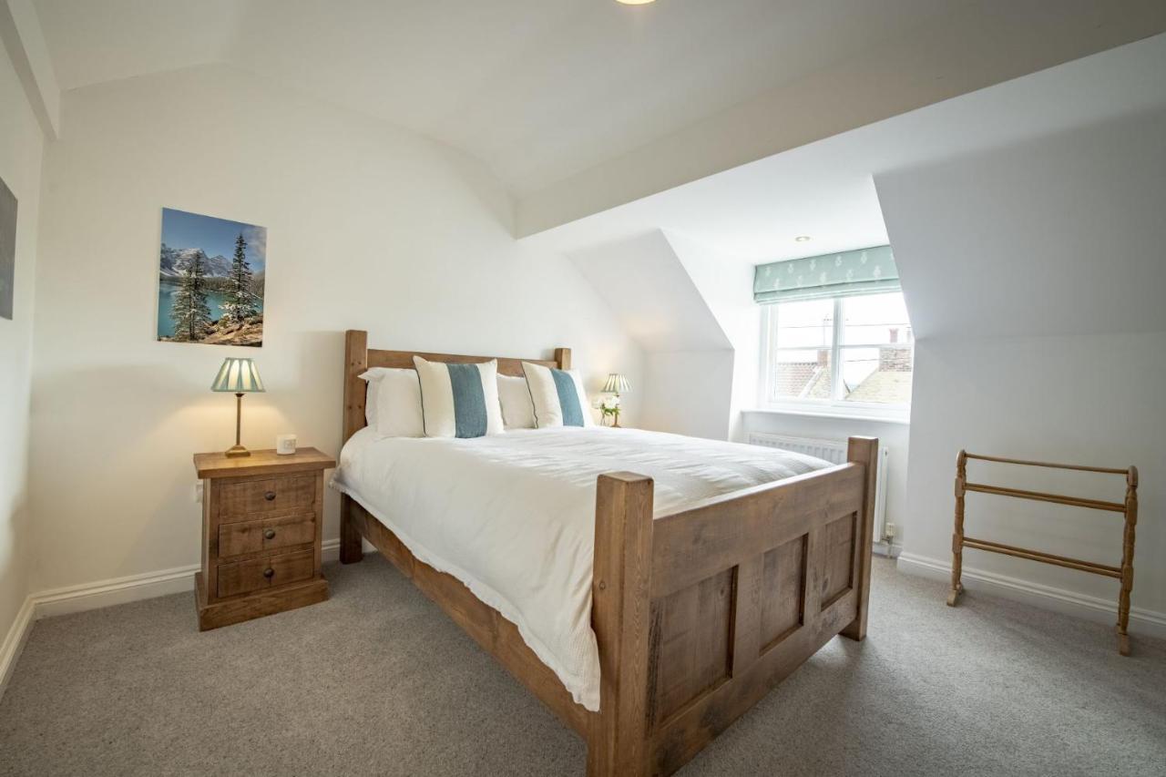 Fairview Villa Ampleforth Eksteriør billede