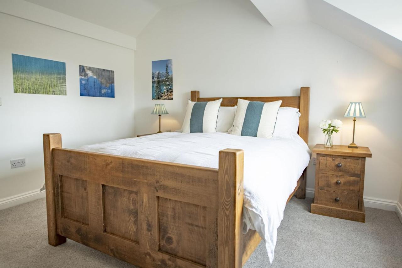 Fairview Villa Ampleforth Eksteriør billede