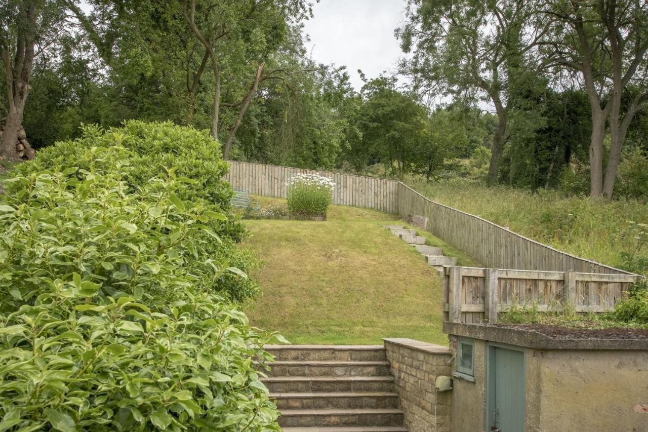 Fairview Villa Ampleforth Eksteriør billede