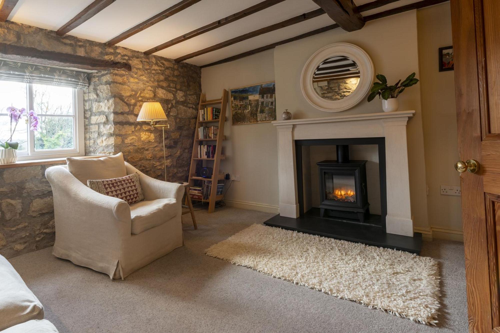 Fairview Villa Ampleforth Eksteriør billede